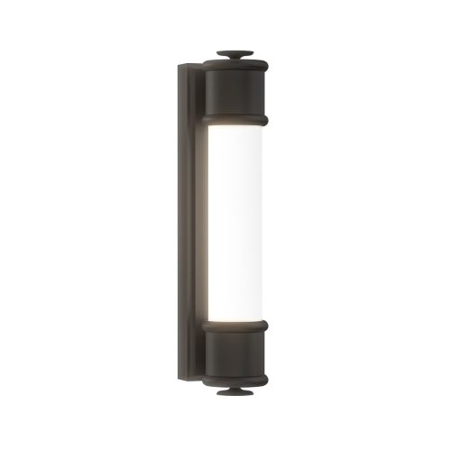 ORLICKI Omi Parette Nero 30 IP44* 6W LED 3000K 230V 353lm - OR-OR85280