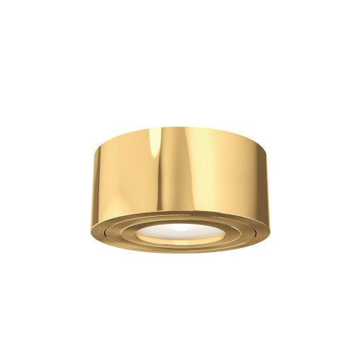 ORLICKI Rullo Gold Mini IP44 *    1X5,5W LED 3000K 230V 240lm - OR-OR85303