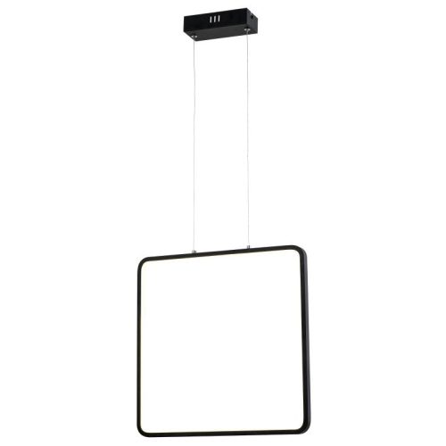 REALITY Anaya Pendant lamp,Sand blackLED 24W 4000K25000hours; CRI≧80; A+W395xH1100mm