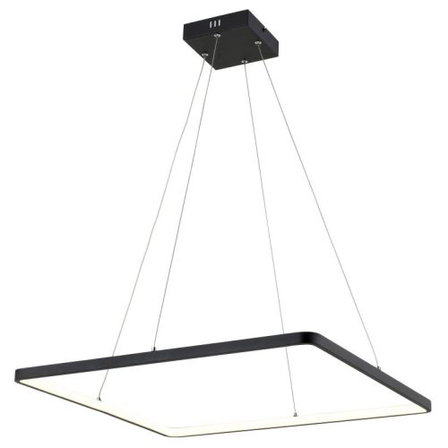 REALITY Anaya Pendant lamp,Sand blackLED 30W 4000K25000hours; CRI≧80; A+W610xH1100mm /KIFUTÓ!!/