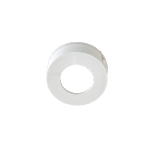 VIOKEF Reflector Pin Hole White For Alea 5W - VIO-00/1118-WP