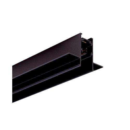 VIOKEF Magnetic Track Recessed Rail Trimless 1M - VIO-02/0202-1