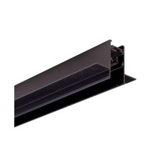 Viokef Magnetic TRACK 48V - VIOKEF Magnetic Track Recessed Rail Trimless - VIO-02/0202