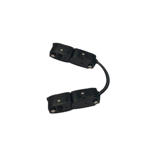 VIOKEF Flexible Connector for Magnetic CurvyTrack Rail - VIO-02/0407