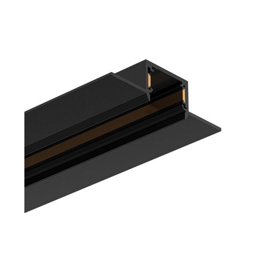 VIOKEF Recessed Slim Magnetic Track Rail 48V 2M - VIO-02/0502-2