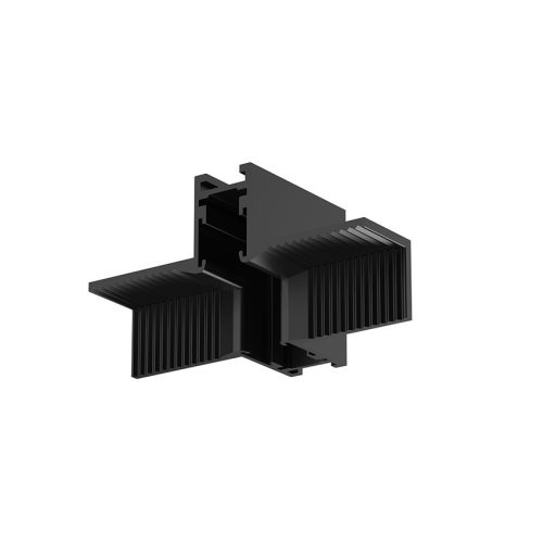 VIOKEF Recessed Vertical Connector for Micro MagneTrack - VIO-02/0812