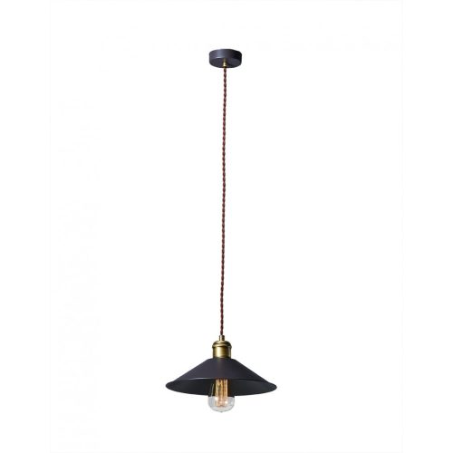 VIOKEF Pendant Light Rustic - VIO-3083500