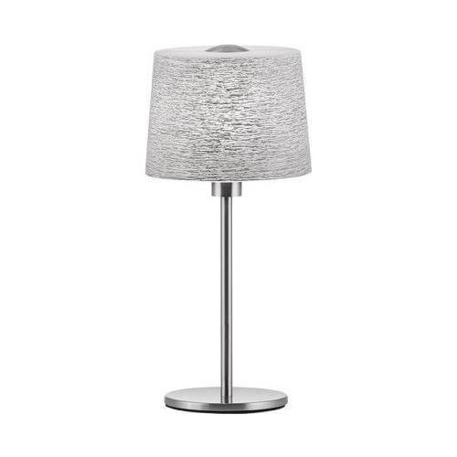 VIOKEF Table Lamp Silver Callas - VIO-3090700