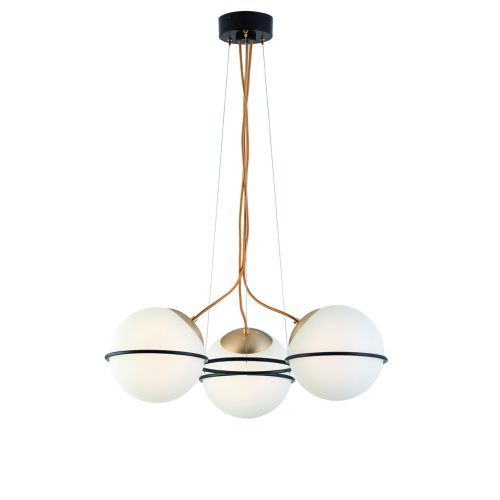 VIOKEF 3/Lights Pendant Ferero - VIO-3093900