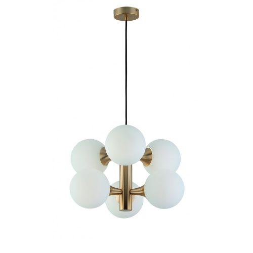 VIOKEF 6/L Pendant Light Globe - VIO-3094400