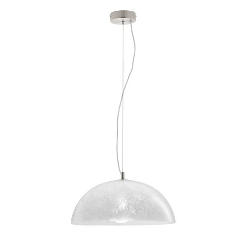 VIOKEF Pendant Light White Malvina - VIO-3099600