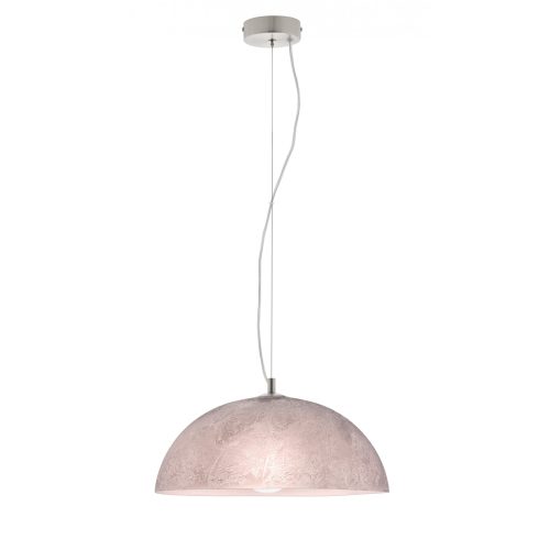 VIOKEF Pendant Light  Puce Malvina - VIO-3099601