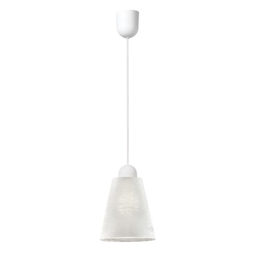 VIOKEF Pendant Light White Juliet - VIO-3099700