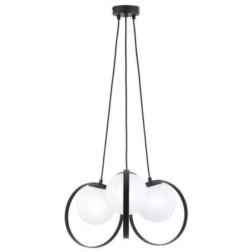 VIOKEF 3/L Pendant Light Bubble - VIO-3100200