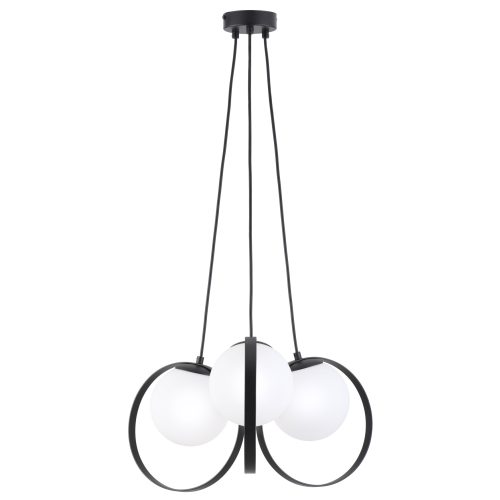 VIOKEF 3/Lights Pendant Bubble - VIO-3100200