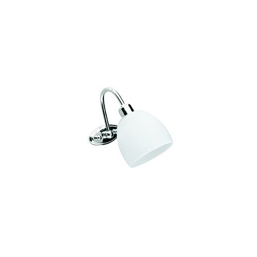 VIOKEF Wall Lamp Chrome Niobe - VIO-351300