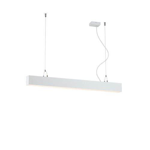 VIOKEF Linear Suspended L580 3000K White Station Ultra - VIO-3911-00058-3-W-N