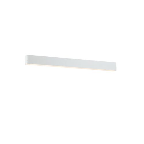 VIOKEF Linear Ceiling L580 3000K White Dim. Station Ultra - VIO-3911-01058-3-W-D3