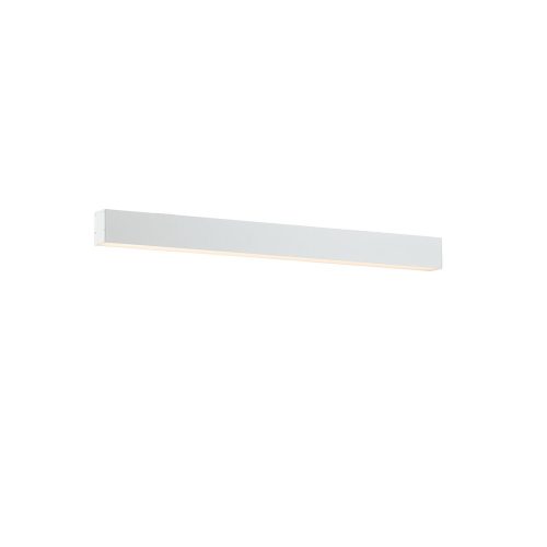 VIOKEF Linear Ceiling L1140 3000K White Dim. Station Ultr - VIO-3911-01114-3-W-D5