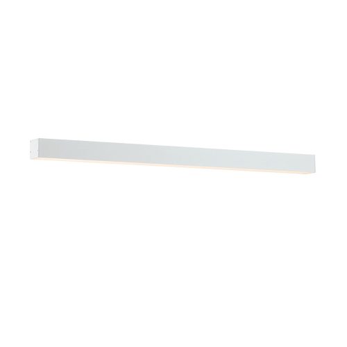 VIOKEF Linear Ceiling L1420 3000K White Dim. Station Ultr - VIO-3911-01142-3-W-D4