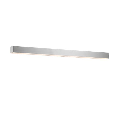 VIOKEF Linear Ceiling L1420 4000K Anod. Station Ultra - VIO-3911-01142-4-U-N