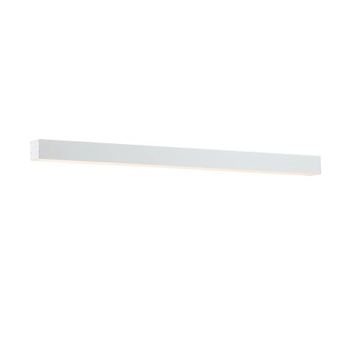 VIOKEF Linear Ceiling L1700 3000K White Dim. Station Ultr - VIO-3911-01170-3-W-D3