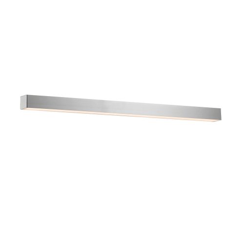 VIOKEF Linear Ceiling L1980 3000K Anod. Station Ultra - VIO-3911-01198-3-U-N