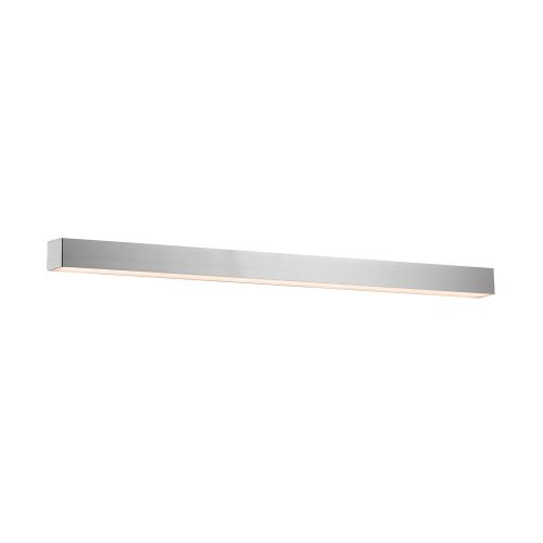 VIOKEF Linear Ceiling Anod. Station Ultra L1140 3000K Dimmable - VIO-3911-0120-3-U-D4