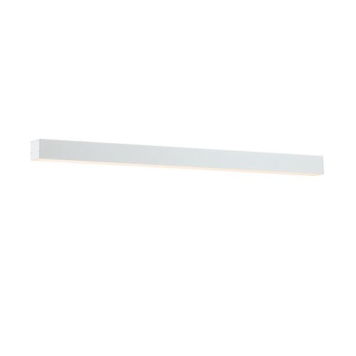 VIOKEF Linear Ceiling White Station Ultra L1140 3000K Dimmable - VIO-3911-0120-3-W-D4