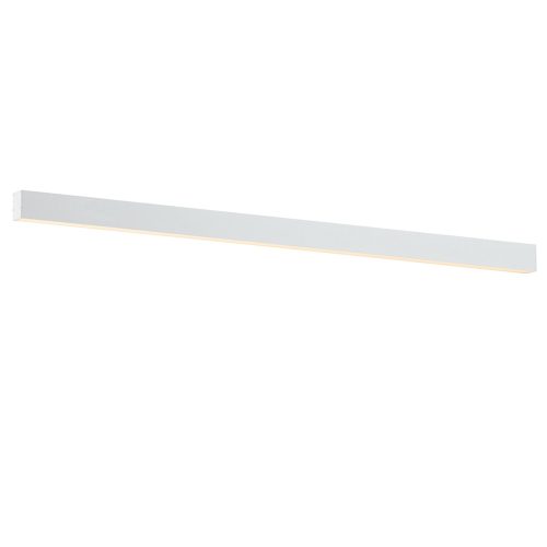 VIOKEF Linear Ceiling L2540 3000K White Dim. Station Ultr - VIO-3911-01254-3-W-D1