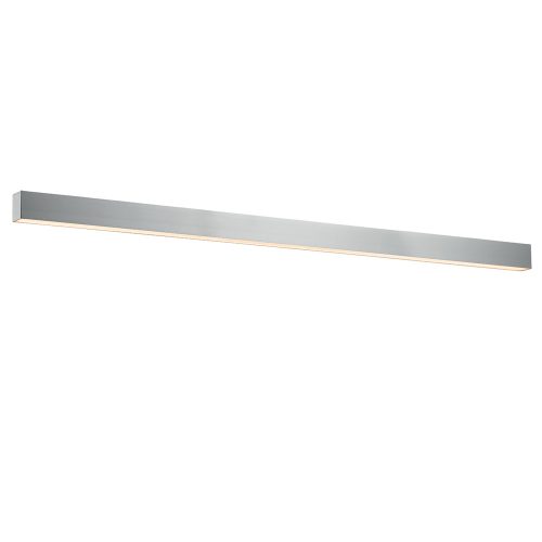 VIOKEF Linear Ceiling L3100 3000K Anod. Dim. Station Ultr - VIO-3911-01310-3-U-D1