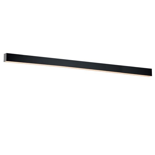 VIOKEF Linear Ceiling L3380 3000K Black Station Ultra - VIO-3911-01338-3-B-N