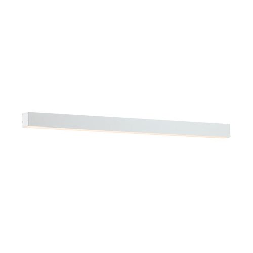 VIOKEF Linear Wall Lamp L1420 3000K White Station Ultra - VIO-3911-02142-3-W-N