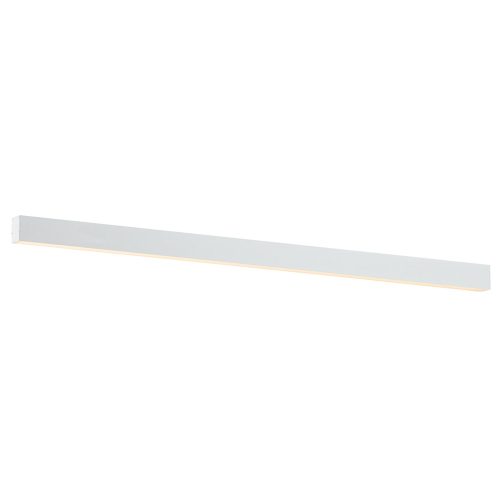 VIOKEF Linear Wall Lamp L2260 3000K White Dim. Station Ul - VIO-3911-02226-3-W-D4