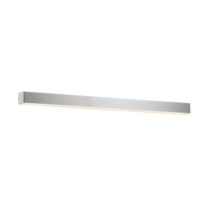 Fali lámpa - VIOKEF Linear Wall Anod. Station Ultra Direct L2820 4000K Dimmable - VIO-3911-0223-4-U-D4