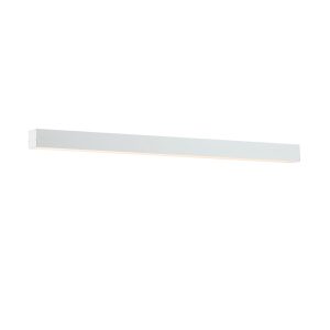 Fali lámpa - VIOKEF Linear Wall White Station Ultra Direct L2820 4000K Dimmable - VIO-3911-0223-4-W-D3