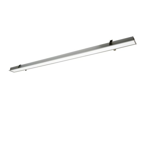 VIOKEF Linear Reces. L1420 3000K Anod. Dim. St.Ultra - VIO-3911-03142-3-U-D4