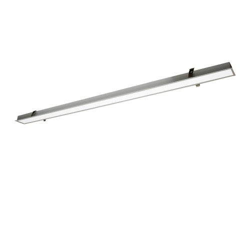 VIOKEF Linear Reces. Trimless L1420 4000K Anod. St.Ultra - VIO-3911-04142-4-U-N