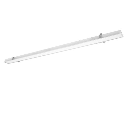 VIOKEF Linear Reces. Trimless L2540 4000K White St.Ultra - VIO-3911-04254-4-W-N