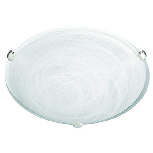 VIOKEF Ceiling Lamp D:400 White Electra - VIO-3913200