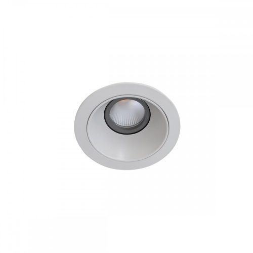 VIOKEF Recessed Spot Light White 5W 3000K 38fok Alea - VIO-3914-010W-3-S-38