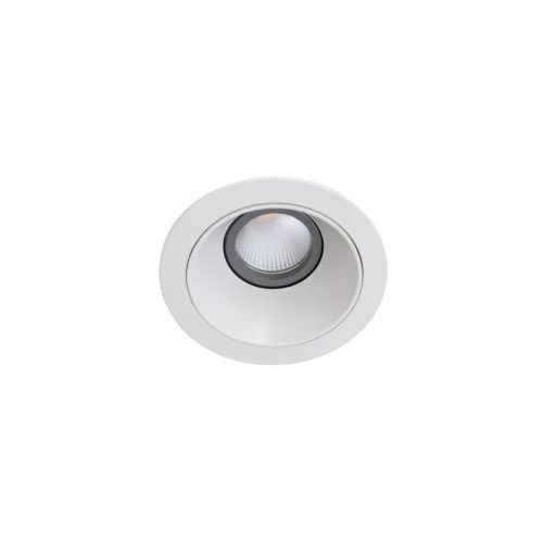 VIOKEF Recessed Spot White 5W, 3000K, 38° Alea - VIO-3914-010W-3-S-38