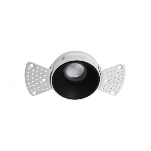 VIOKEF Trimless  Spot Light Black 5W 3000K 38fok Alea - VIO-3914-110B-3-S-38