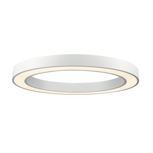 VIOKEF Ceiling White Ring D900 3000K - VIO-3915-0109-3-W-N