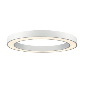 Mennyezeti lámpa - VIOKEF Ceiling White Ring D900 4000K Dimmable - VIO-3915-0109-4-W-D3