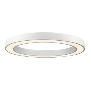 Mennyezeti lámpa - VIOKEF Ceiling White Ring D1800 3000K Dimmable - VIO-3915-0118-3-W-D3