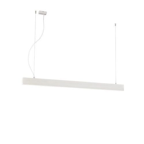 VIOKEF Linear Suspended L1420 3000K White Ciba - VIO-3916-00142-3-W-P-N