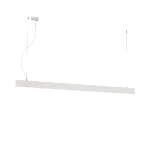 VIOKEF Linear Suspended L2260 3000K White Dim. Ciba - VIO-3916-00226-3-W-P-D4