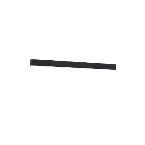 VIOKEF Linear Ceiling L580 3000K Black Dim. Ciba - VIO-3916-01058-3-B-P-D4