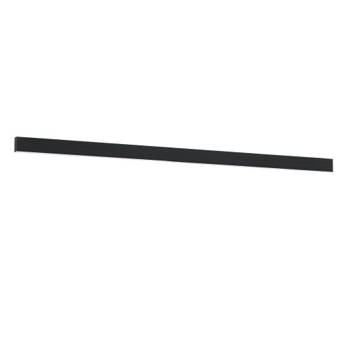 VIOKEF Linear Ceiling L3100 3000K Black Dim. Ciba - VIO-3916-01310-3-B-P-D4